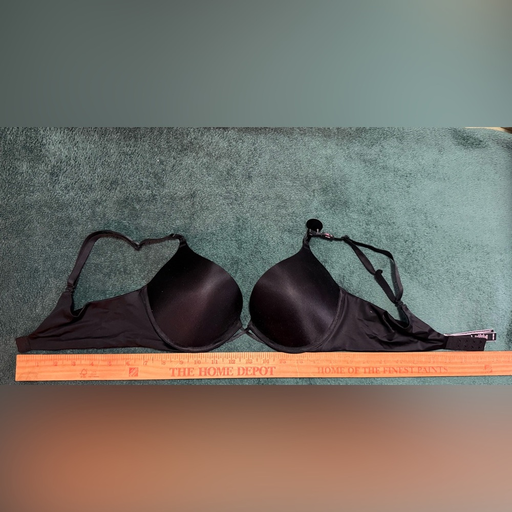 Victoria's Secret Classic Black Bra
